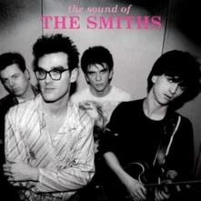 The Smiths, CD THE SOUND OF THE SMITHS