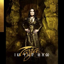 Tarja Turunen, Vinyl IN THE RAW