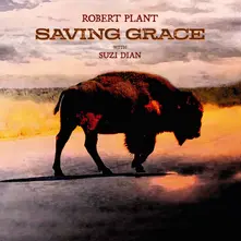 Robert Plant – SAVING GRACE (Vinyl)