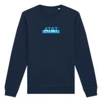 AT&T Linear Edition crewneck