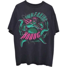 Little Mermaid Ursula Wreaking Havoc thumbnail