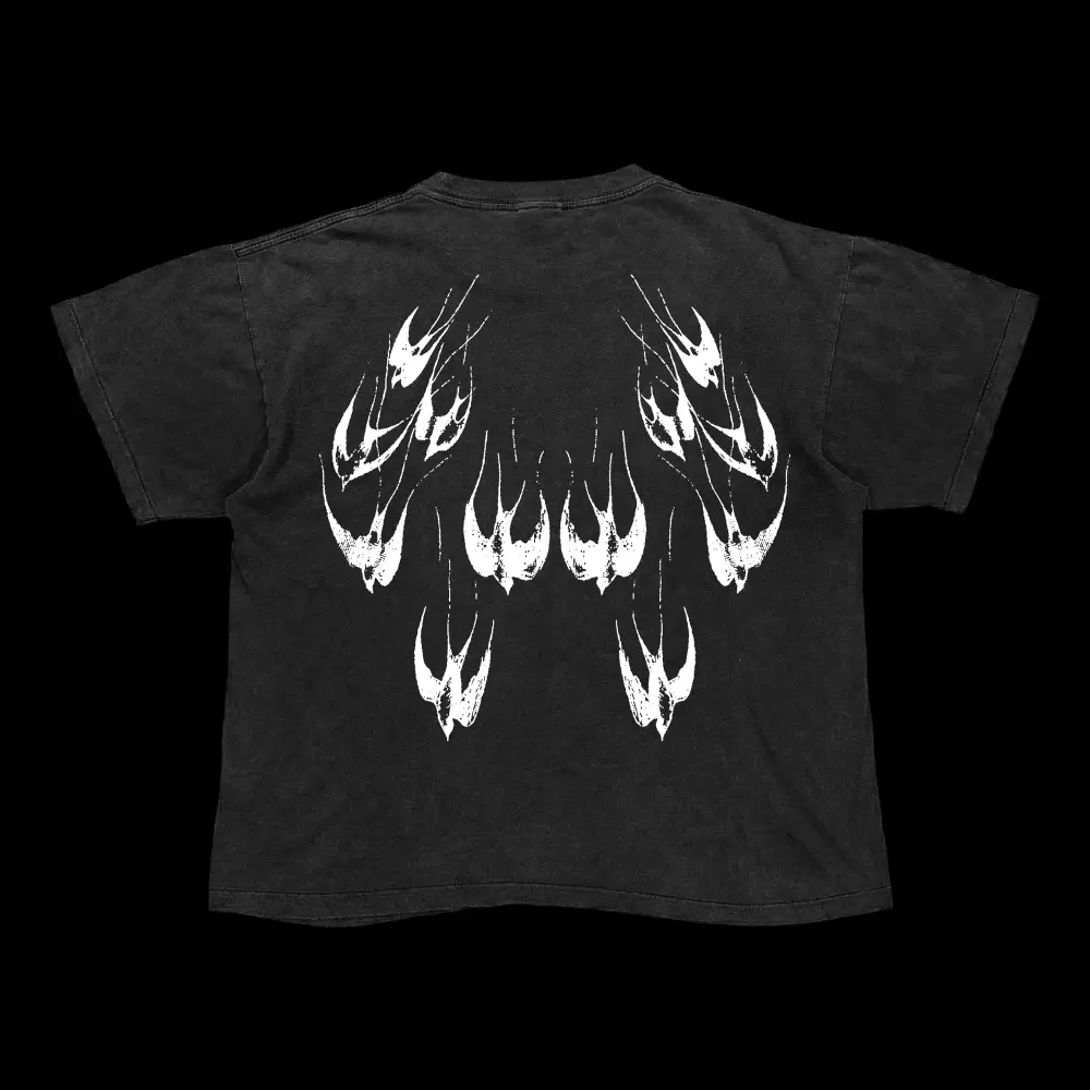 Warm Areas T-Shirt