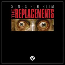 Vinyl SONGS FOR SLIM