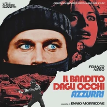 CD IL BANDITO DAGLI OCCHI