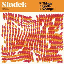 Vinyl THINGS GOTTA CHANGE