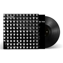 Vinyl EARLY YEARS