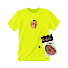 Chico, Tričko Chicoslav, Unisex, Neon
