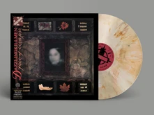 Vinyl FACE OF COLLAPSE