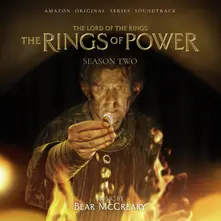 The Lord Of The Rings: The Rings Of Power (Season Two: Amazon Original Series Soundtrack) thumbnail