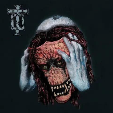 Take Offense – Vinyl T.O.TALITY