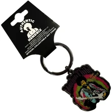 Kľúčenka Keychain: Voodoo Child Keychain