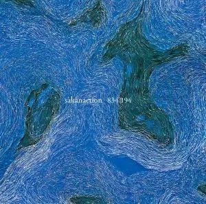 Sakanaction – 834,194 (Vinyl)