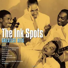 The Ink Spots – BEST OF (Vinyl)