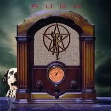CD SPIRIT OF RADIO -GREATEST