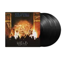 Vinyl WELD