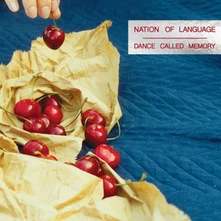 Nation of Language, CD DANCE CALLED MEMORY