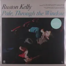 Vinyl PALE, THROUGH THE WINDOW