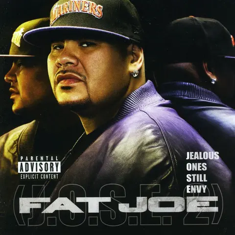 Fat Joe – CD J.O.S.E.2