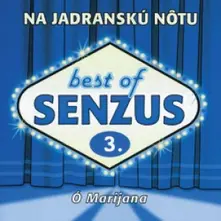 Na jadranskú nôtu: Best of Senzus 3 - O Marijana thumbnail
