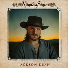 Jackson Dean, Vinyl MAGNOLIA SAGE