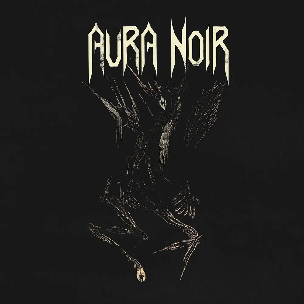AURA NOIRE