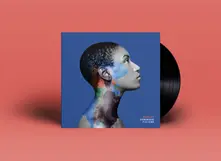 Dominique Fils-Aimé – FILS-AIME, DOMINIQUE - NAMELESS (Vinyl)
