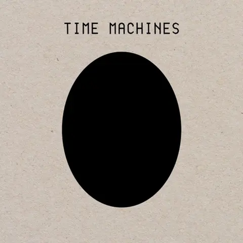 TIME MACHINES