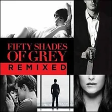 CD FIFTY SHADES OF GREY-REMIX