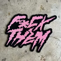 Accesories – F*CK Them Doormat (Doormat)