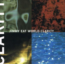 Jimmy Eat World, Vinyl CLARITY