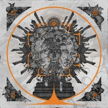Bleed From Within, CD SHRINE