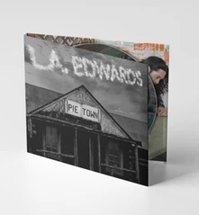 L.A. Edwards, CD PIE TOWN
