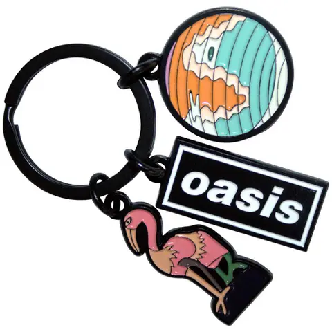 Charms