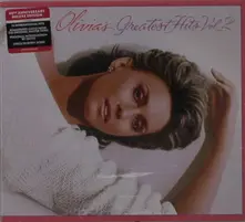 CD Olivia's Greatest Hits Vol. 2