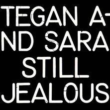 Vinyl STILL JEALOUS (RSD 2022)