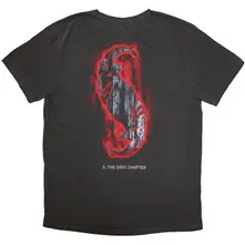 The Gray Chapter Star thumbnail