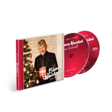 Semino Rossi, CD Blanca Navidad - Weiße Weihnacht