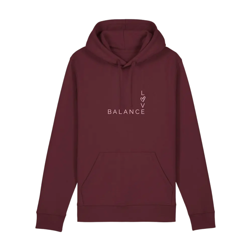 Love balance