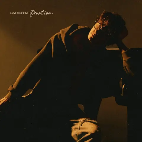 David Kushner – CD DEVOTION