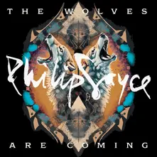 CD WOLVES ARE COMING
