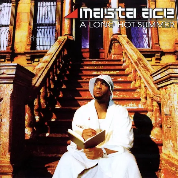 Masta Ace – A Long Hot Summer (Vinyl)