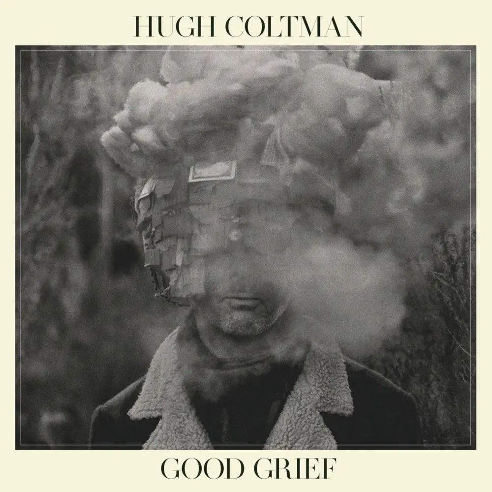 Hugh Coltman – Good Grief (Vinyl)