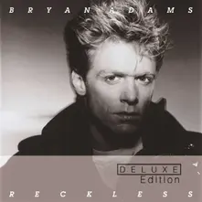 CD Reckless (Deluxe Edition)