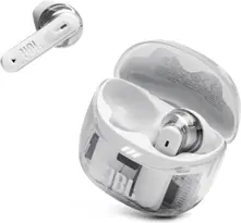 JBL Tune Flex 2 Ghost White thumbnail