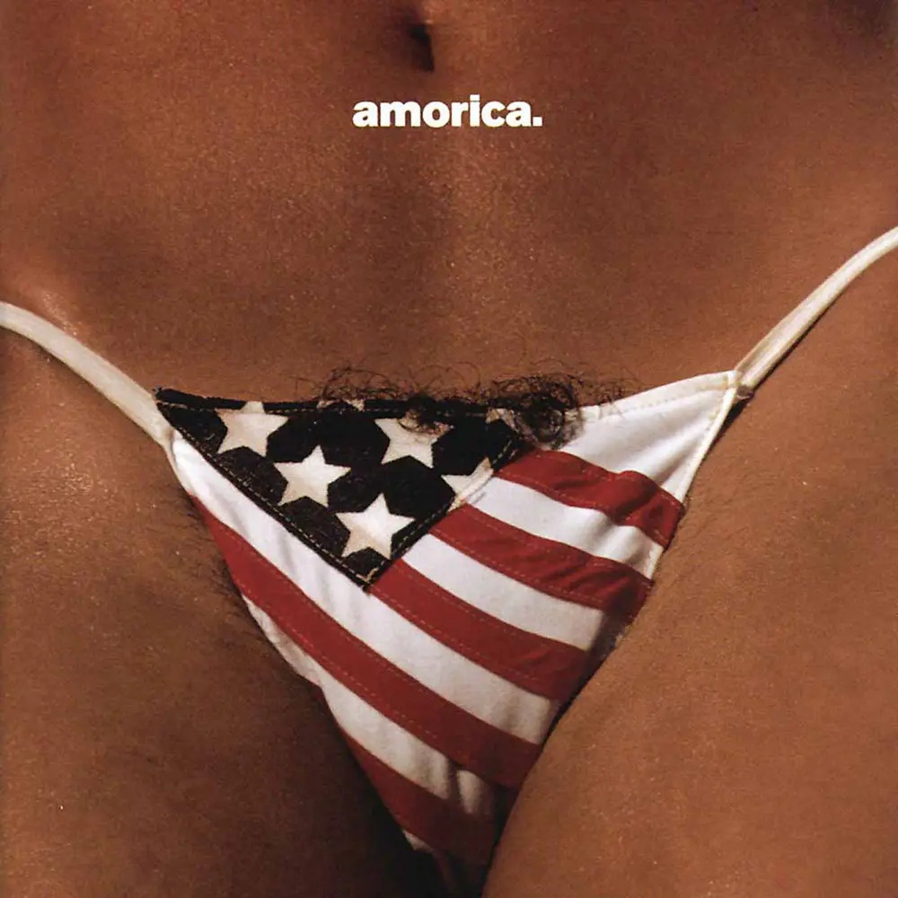 AMORICA