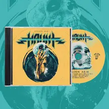 HAUNT - GOLDEN ARM thumbnail