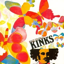 The Kinks, CD FACE TO FACE