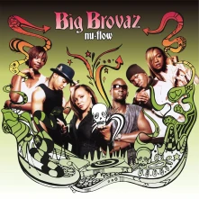 Big Brovaz, Vinyl Nu Flow (Green Vinyl)