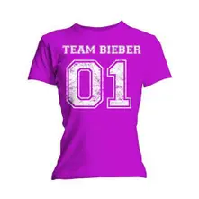 Team Bieber thumbnail