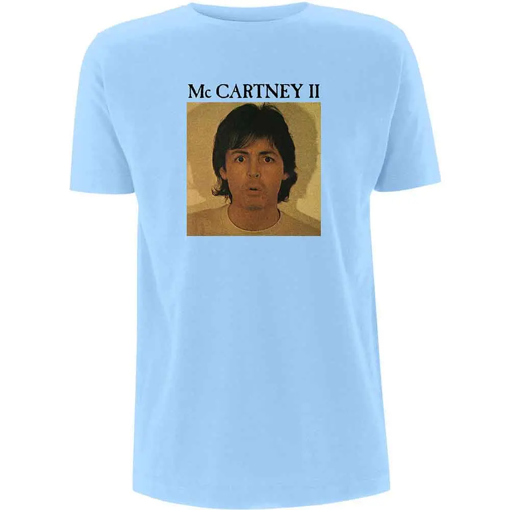 McCartney II